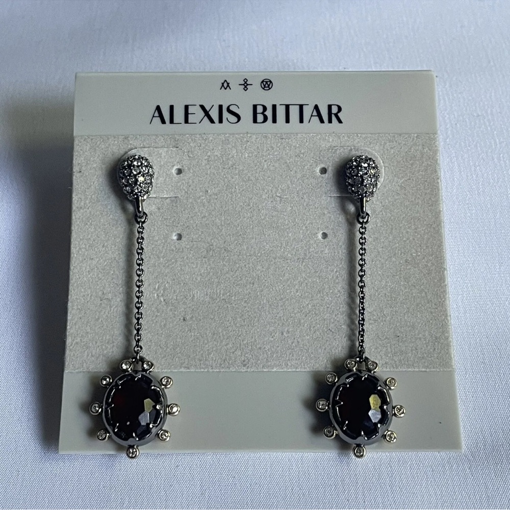 Alexis Bittar Earrings